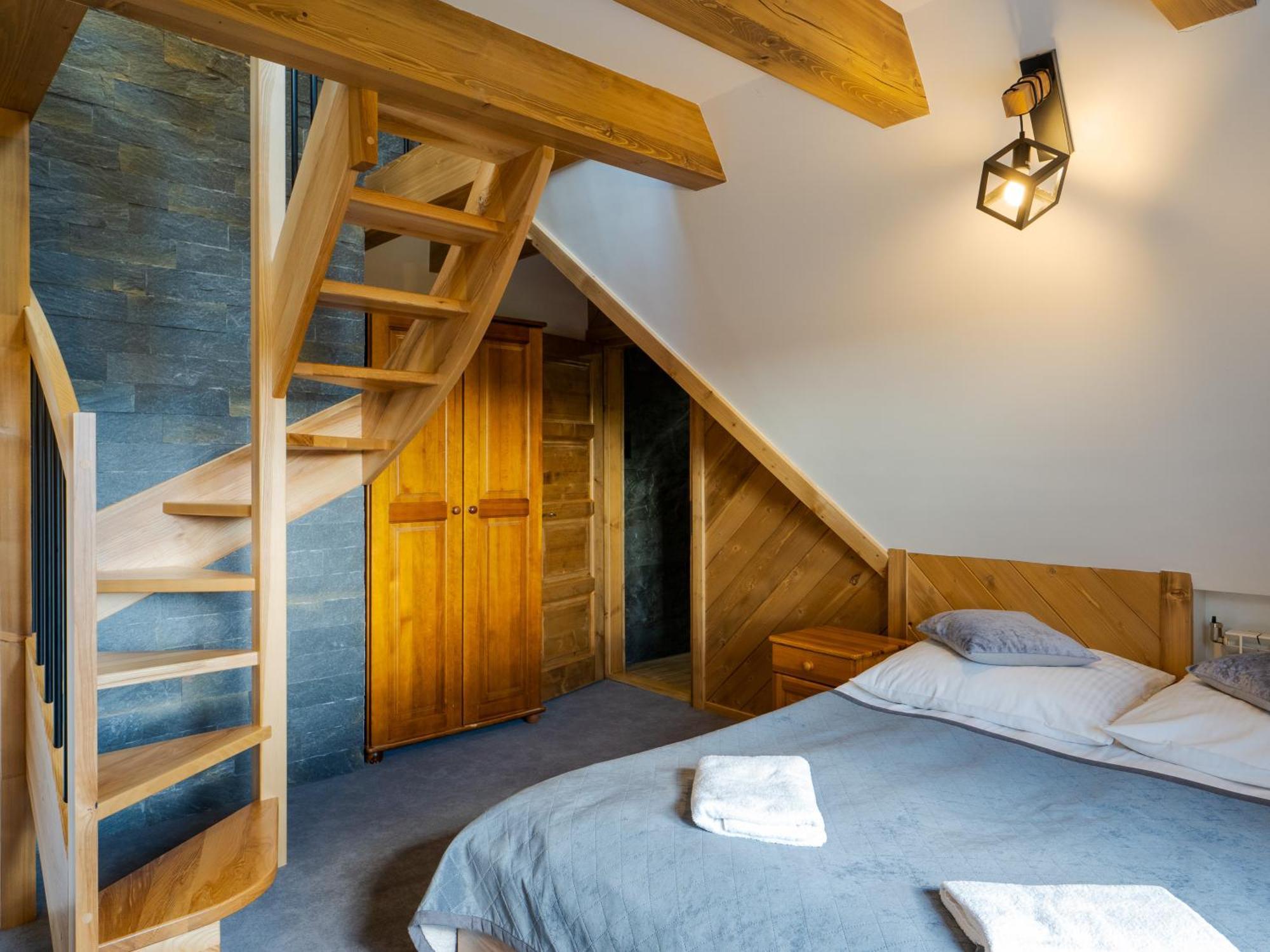 Tarasowka Hotel Ciche Małe Kültér fotó